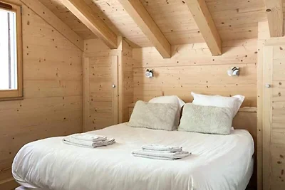 Appartamento a Grand-Bornand vicino ad Aravis