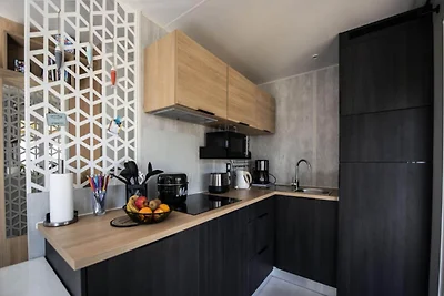 Chalet in Bretignolles-sur-Mer am Strand