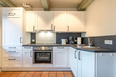 Ferienhaus in Föhr mit 2 Schlafzimmer