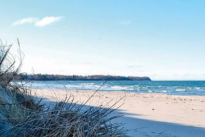 6 Personen Ferienhaus in Gilleleje-By Traum
