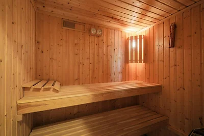 Ferienwohnung in Flaine mit Blick auf die...