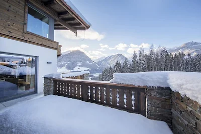 Nationalpark Chalet Hohes Aderl