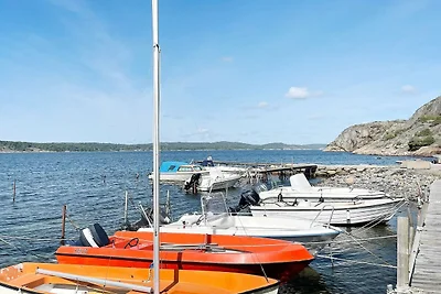 4 Sterne Ferienhaus in UDDEVALLA