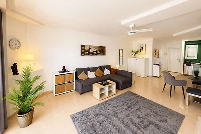 Appartement aan Playa Serena