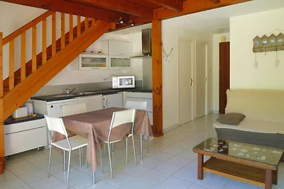 Ferienhaus, Beg Meil