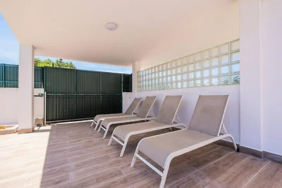 Villa in Albufeira mit privatem Pool