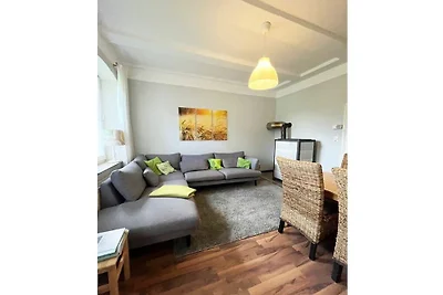 Ferienwohnung mit 3 Schlafzimmer