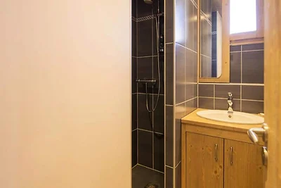 Wohnung in Crève Cœur nahe Skipisten