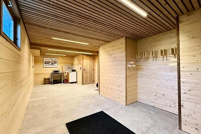 Chalet a Crest-Voland con accesso diretto all...