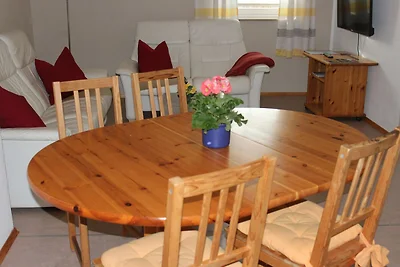 Chicke Ferienwohnung in Struppen