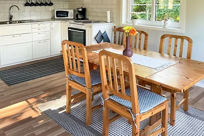 6 persone case ad Olofström-By Traum