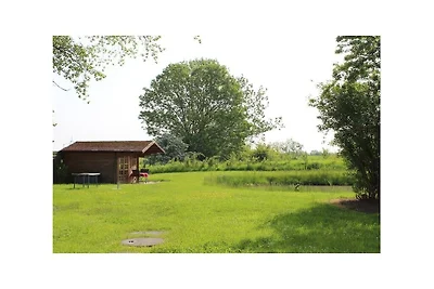 Ferienwohnung mit 1 Schlafzimmer