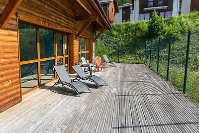 Residentie Les Terrasses Du Soleil D'or