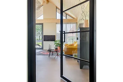 Ferienhaus in Slappeterp mit Sauna