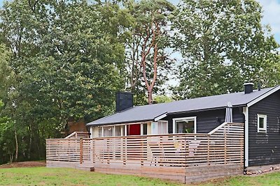 5 persoons vakantie huis in STENINGE-By Traum