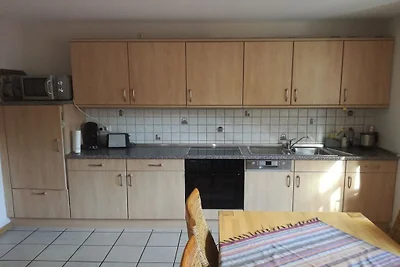 Ferienwohnung in Plein mit Barbecue