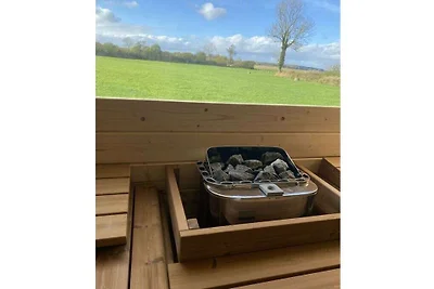 Mein Ostseeplätzchen Haus am Meer 7