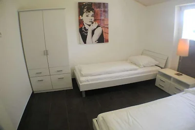 Ferienhaus in Nordhorn mit Schwimmbecken