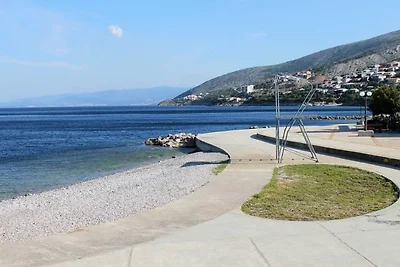 Apartments Bionda Senj - One Bedroom Apartmen...