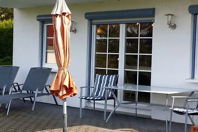 Ferienhaus für 6 - 7 Personen