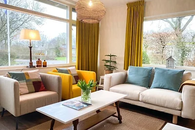 Vakantieappartement met 1 slaapkamer