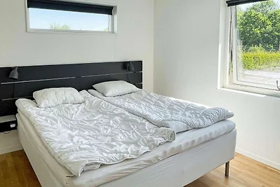 6 Personen Ferienhaus in SÖLVESBORG