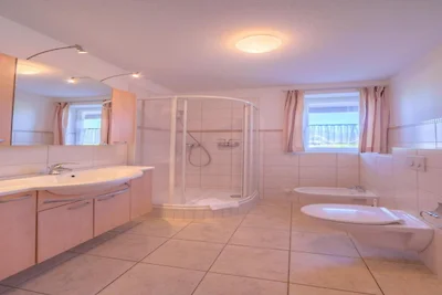 Appartement im Ferienpark Mueritz