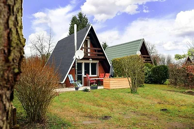 Vakantiehuis aan de Dümmer See, Perlin
