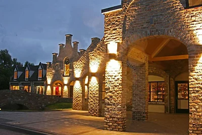 Freistehendes Ferienhaus auf Texel