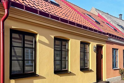 5 Sterne Ferienhaus in YSTAD