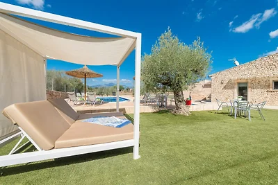 Can Brivo - Ferienhaus Mit Privatem Pool