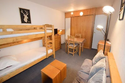 Studio 3/4 Personen - LE FRANCE - PLAGNE...