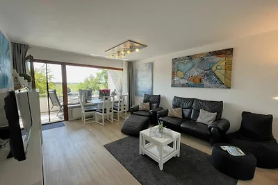 Ferienwohnung mit 1 Schlafzimmer