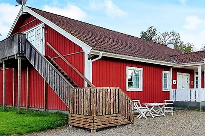 5 persoons vakantie huis in LAMMHULT, SVERIGE