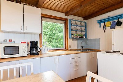 5 persoons vakantie huis in Roslev-By Traum