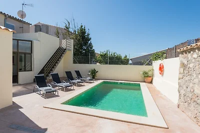 Pegaso - Ferienhaus Mit Privatem Pool In...