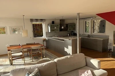 Ferienhaus mit 2 Schlafzimmer