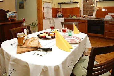Ferienwohnung, Plau am See