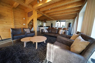 Acogedor refugio en chalet de Achterhoek para...