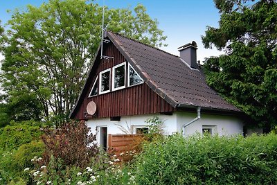 Ferienhaus Erholungsurlaub Malente