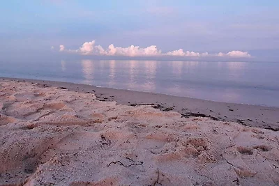 Kustsereniteit in Marielyst