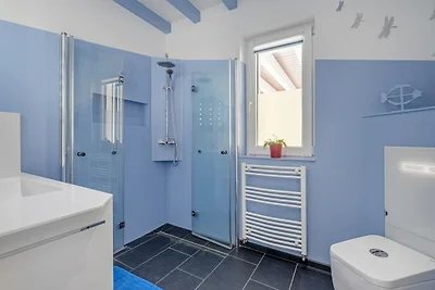 Öko-Chalet Sauerland nahe Rennstrecke 707