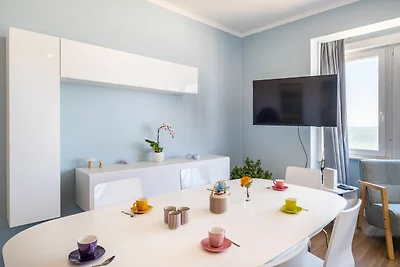 Appartamento a Koksijde per 4 persone