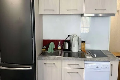 Wohnung in Vars nahe Skipisten