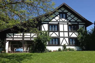 Birkenhof-Trepte