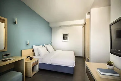 Ferienhaus in Vrsar mit Privatstrand