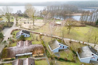 Exquisite Ferienwohnung in Rechlin