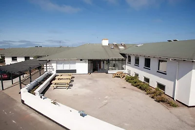 5 Sterne Ferienhaus in Thyborøn