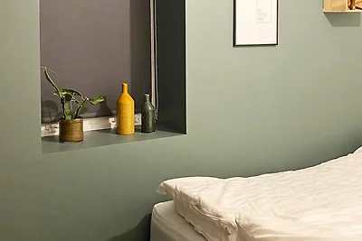 Grazioso appartamento vicino al centro