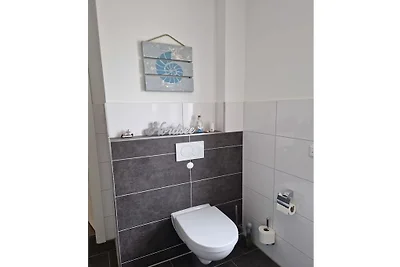 Ferienwohnung mit 1 Schlafzimmer